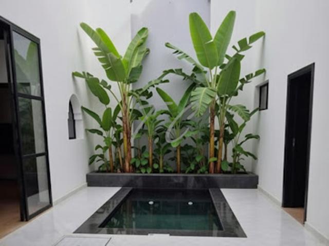 Riad vente à Marrakech, L'Oriental
