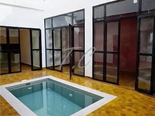 Riad vente à Marrakech, L'Oriental