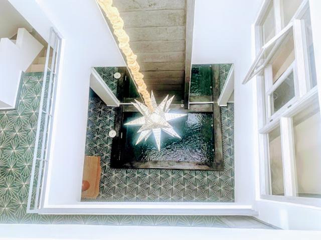 Riad vente à Marrakech, L'Oriental