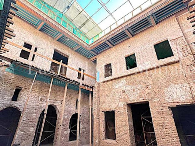 Riad vente à Marrakech, L'Oriental