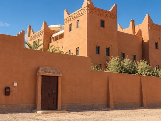 Riad vente à Ouarzazate ورزازات, Province d'Ouarzazate ⵜⴰⵙⴳⴰ ⵏ ⵡⴰⵔⵣⴰⵣⴰⵜ إقليم ورززات