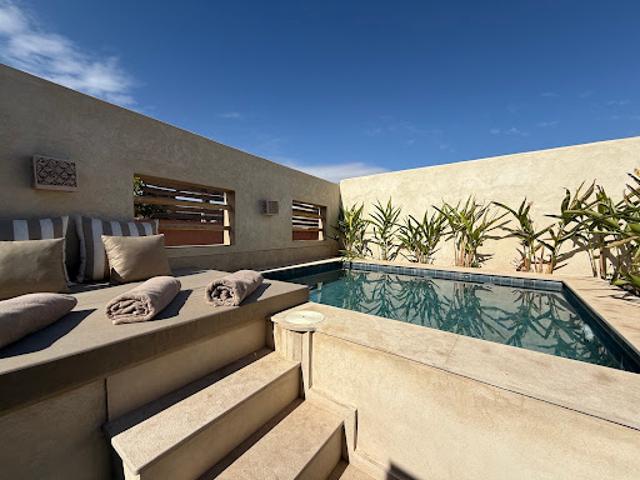 Riad vente à Marrakech ⵎⵕⵕⴰⴽⵯⵛ مراكش, Préfecture de Marrakech عمالة مراكش
