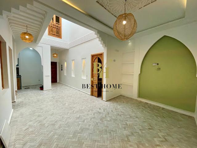 Riad vente à Marrakech, L'Oriental