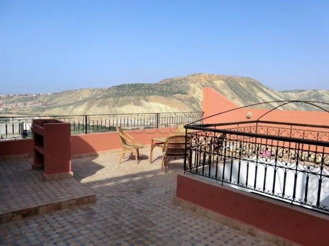 Riad vente à Aourir, Oued ed Dahab-Lagouira