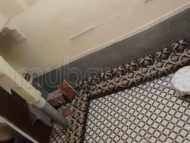 Riad vente à Fès
