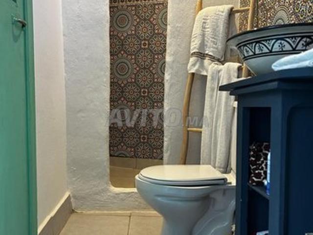 Propriété location à Essaouira, L'Oriental