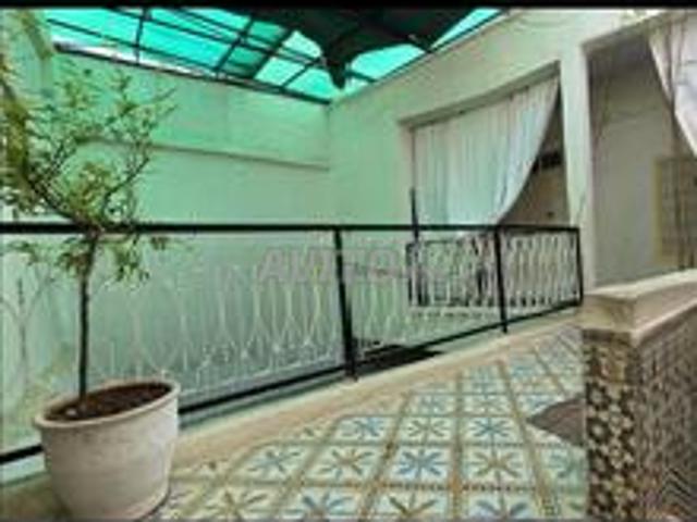 Propriété vente à L'Oriental