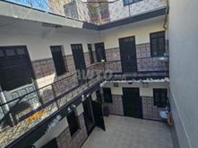 Propriété vente à L'Oriental