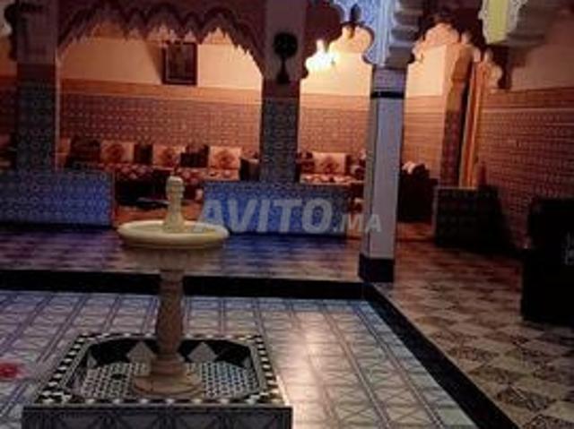 Propriété vente à L'Oriental