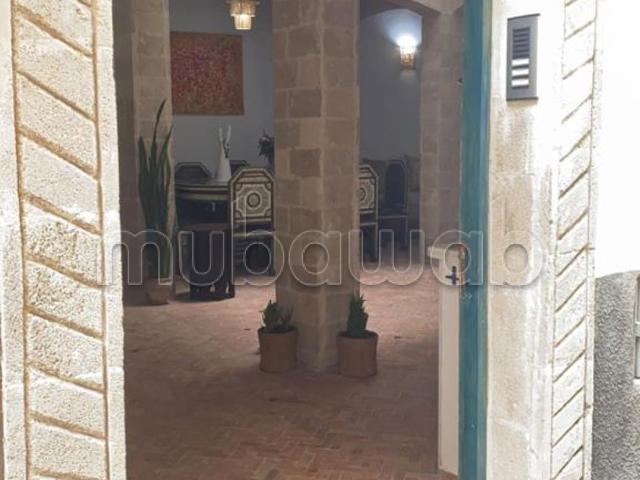 Riad vente à Essaouira, L'Oriental
