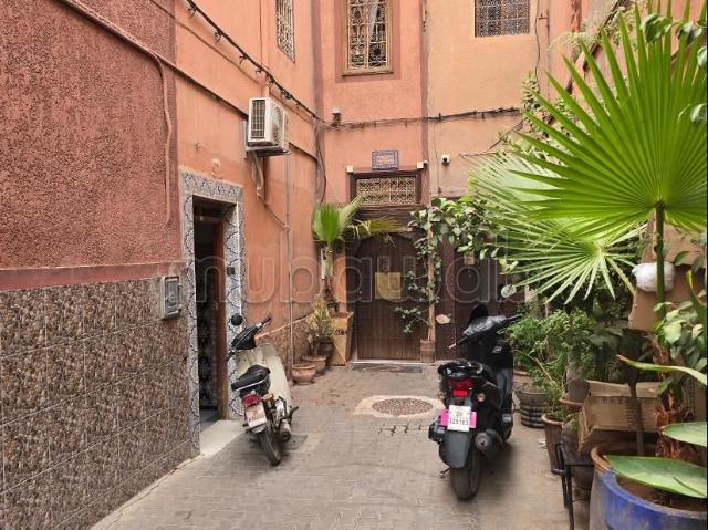 Riad vente à Marrakech, L'Oriental