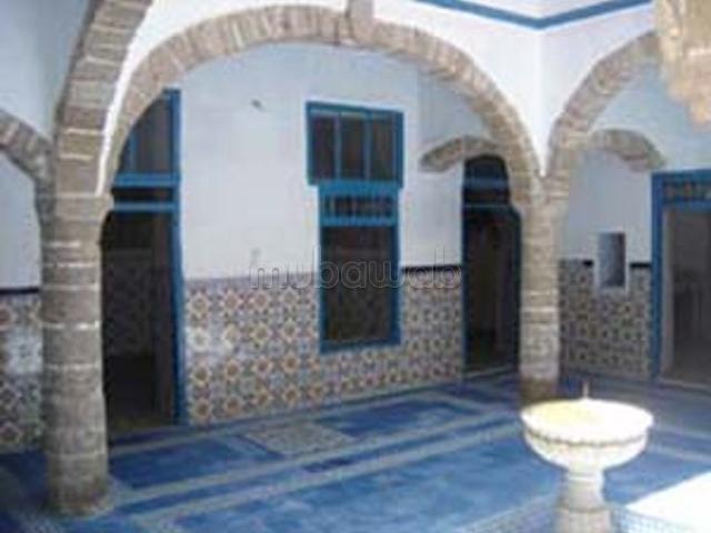 Riad vente à Essaouira, L'Oriental
