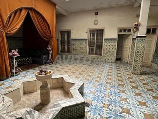 Propriété vente à Meknès