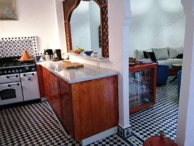 Riad vente à El Ma, Gharb-Chrarda-Beni Hssen