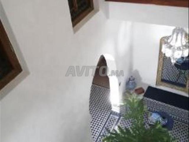 Propriété vente à El Ma, Gharb-Chrarda-Beni Hssen