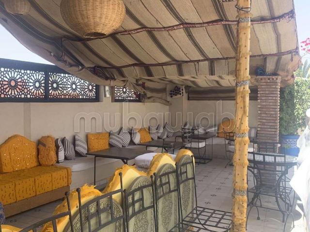 Riad vente à Marrakech, L'Oriental