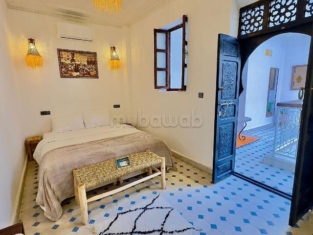 Riad vente à Marrakech, L'Oriental