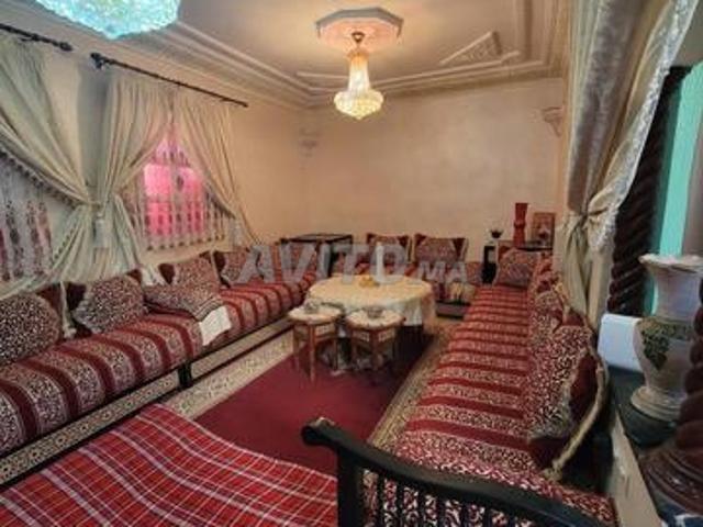Propriété vente à L'Oriental