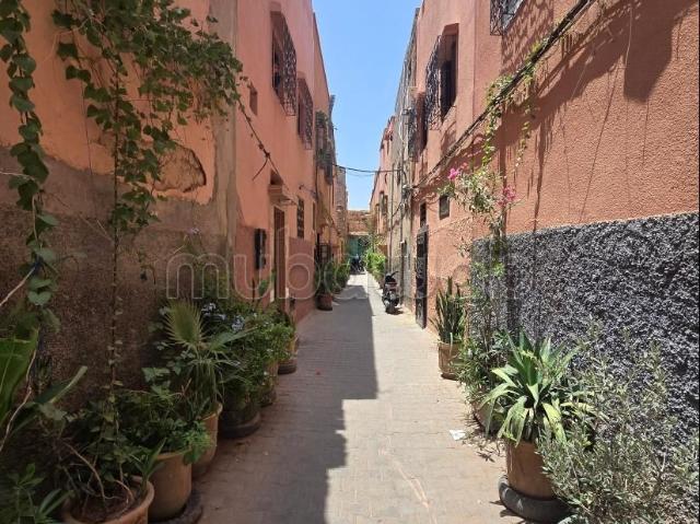 Riad vente à Marrakech, L'Oriental