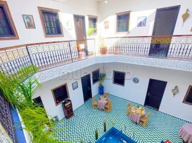 Villa vente à Marrakech, L'Oriental