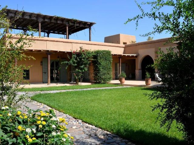 Riad vente à Taroudant, Oued ed Dahab-Lagouira