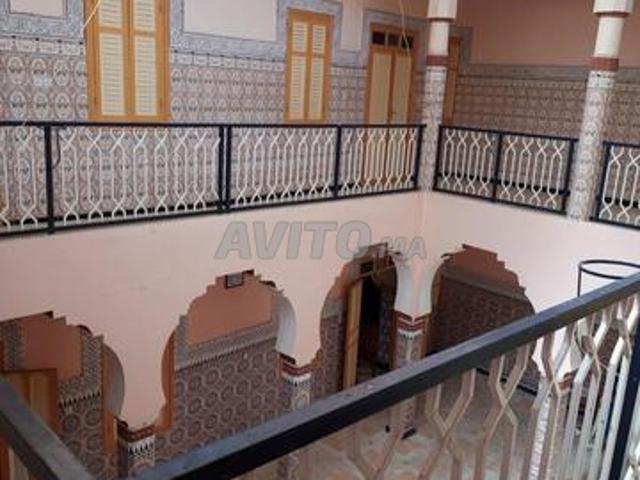 Propriété vente à L'Oriental