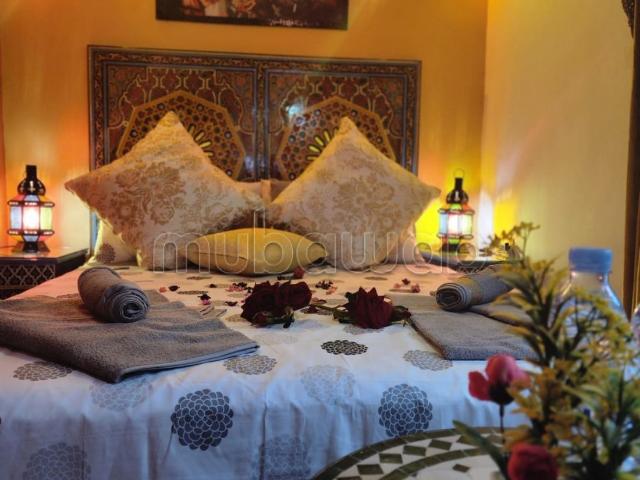 Riad vente à Fès