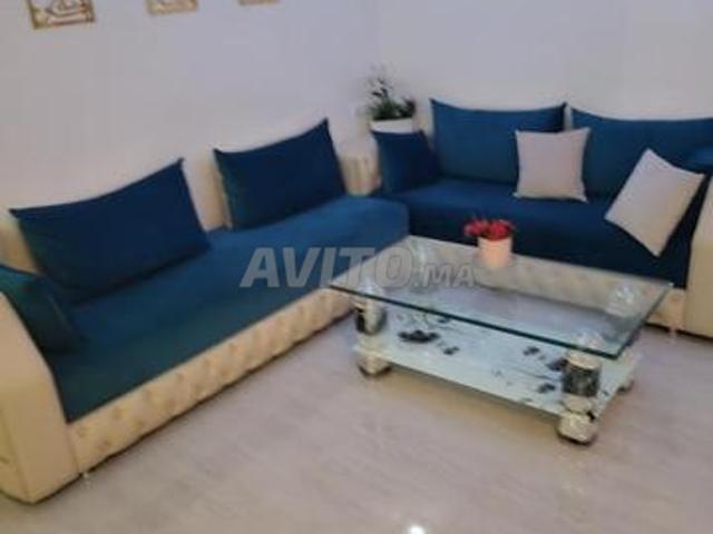 Appartement vente à Mellal
