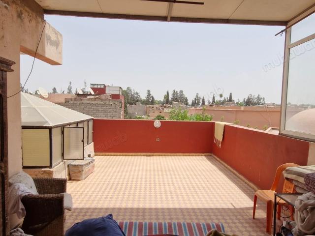 Riad vente à Marrakech, L'Oriental