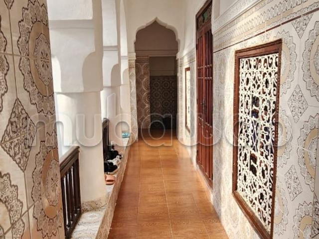 Riad vente à Marrakech, L'Oriental