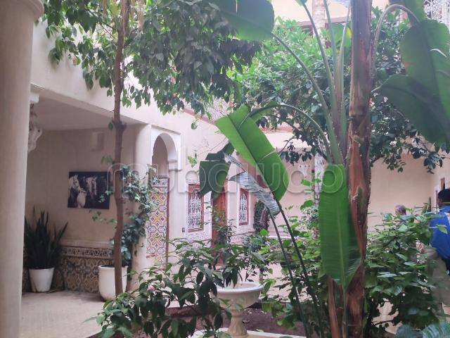 Riad vente à Marrakech, L'Oriental