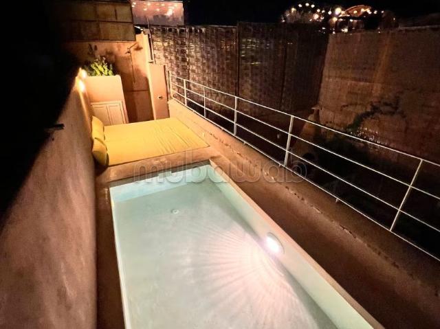 Riad vente à Marrakech, L'Oriental