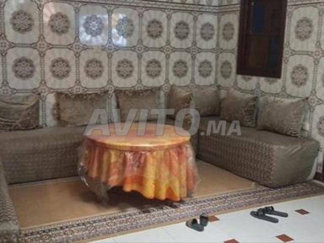 Propriété vente à L'Oriental
