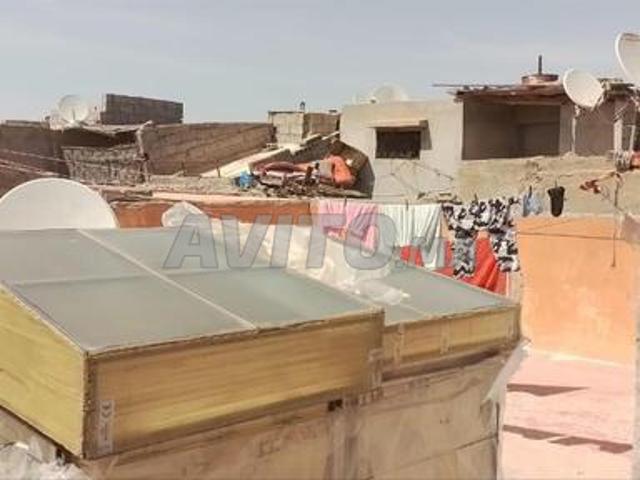 Propriété vente à Marrakech, L'Oriental