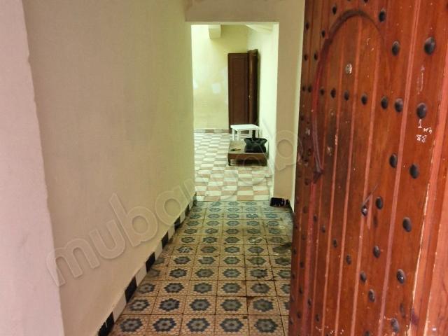 Riad vente à Marrakech, L'Oriental