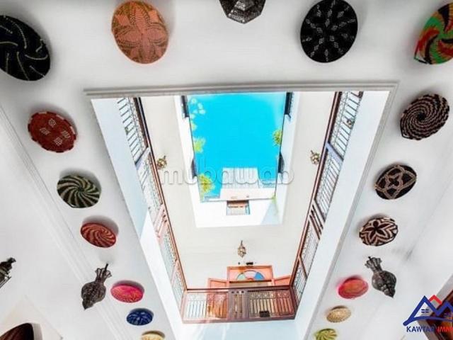 Villa vente à Marrakech, L'Oriental