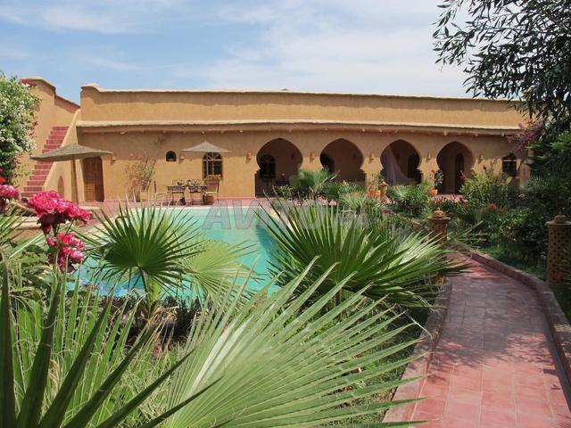 Propriété location à Oued ed Dahab-Lagouira