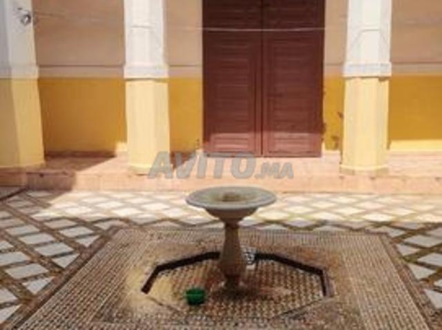 Propriété vente à Marrakech, L'Oriental