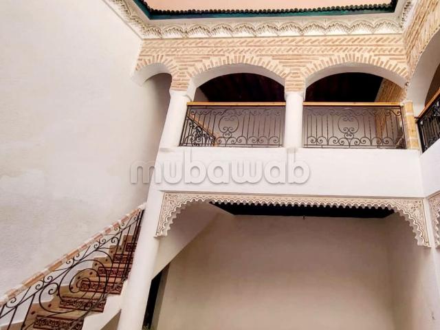 Riad vente à Marrakech, L'Oriental