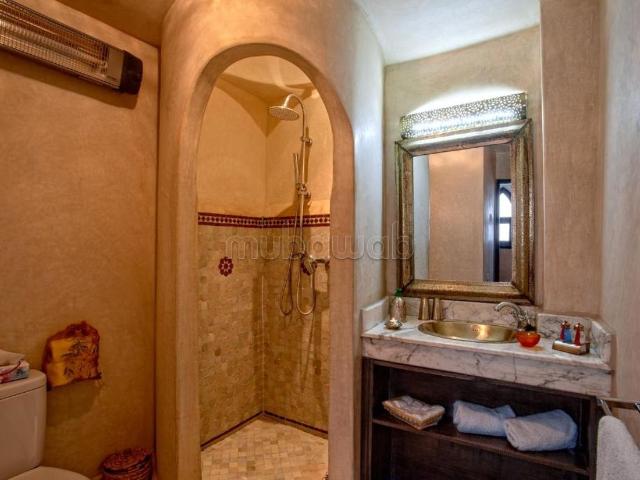 Riad vente à Marrakech, L'Oriental