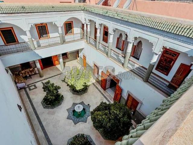 Propriété vente à L'Oriental