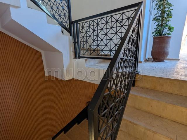 Riad vente à Marrakech, L'Oriental