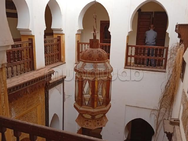 Riad vente à Taroudant, Oued ed Dahab-Lagouira