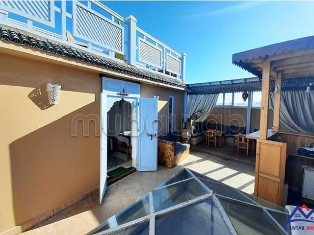 Villa vente à Essaouira, L'Oriental