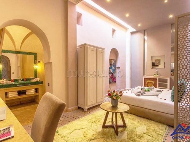 Villa vente à Marrakech, L'Oriental