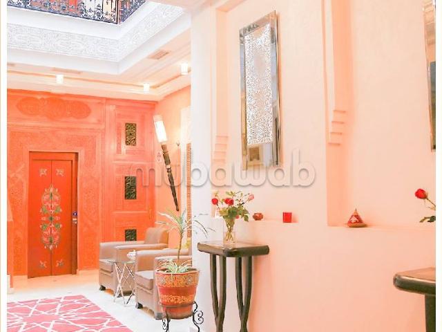 Riad vente à Tangero, Tanger-Tétouan