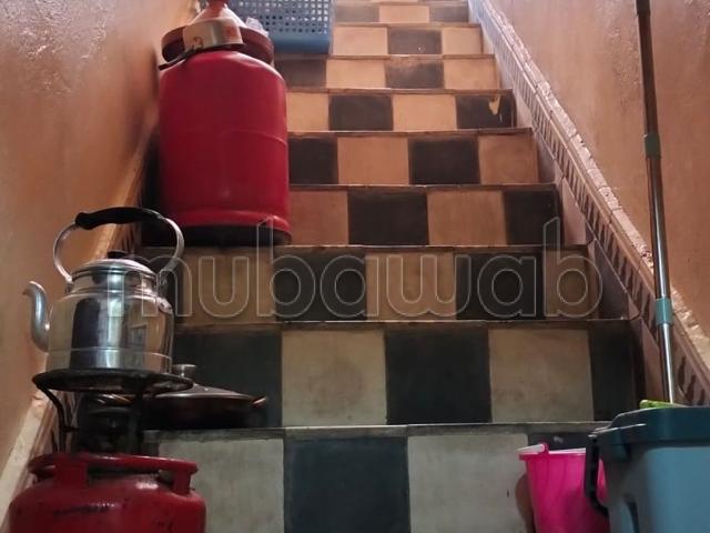 Riad vente à Marrakech, L'Oriental