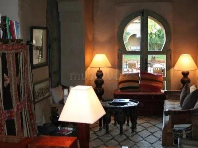 Riad vente à Taroudant, Oued ed Dahab-Lagouira