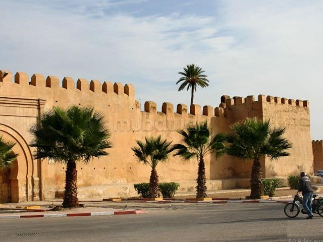 Riad vente à Taroudant, Oued ed Dahab-Lagouira