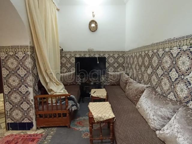 Riad vente à Marrakech, L'Oriental